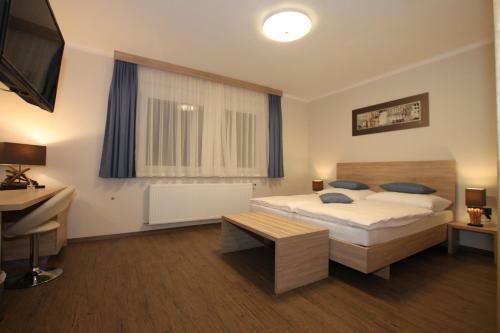 Hostal Pension Central Semmering