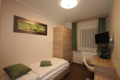 Hostal Pension Central Semmering