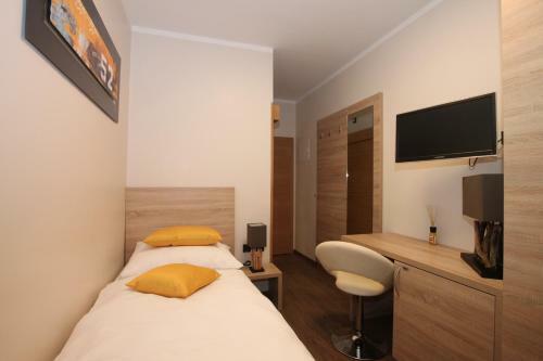 Hostal Pension Central Semmering