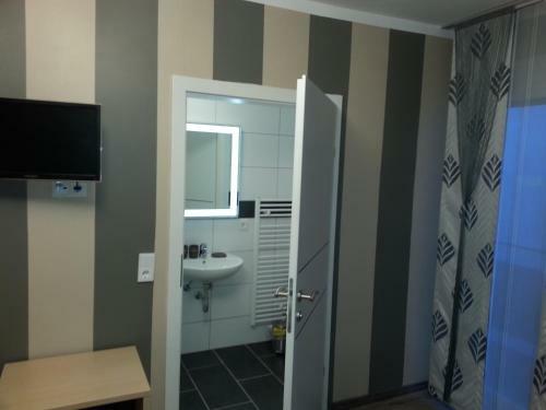 Hostal Pension Central Semmering