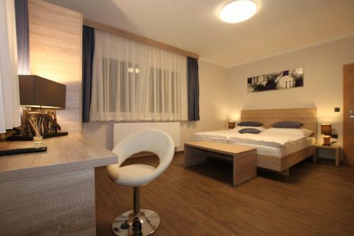 Hostal Pension Central Semmering