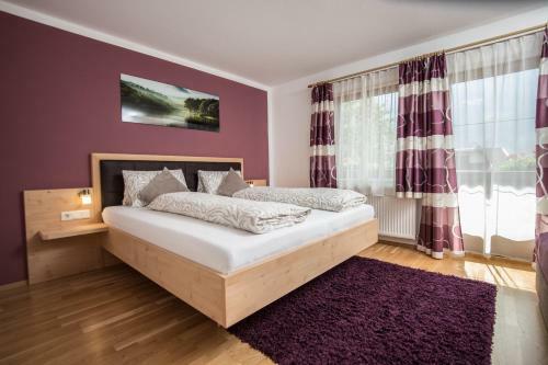 Alpsapart Regina