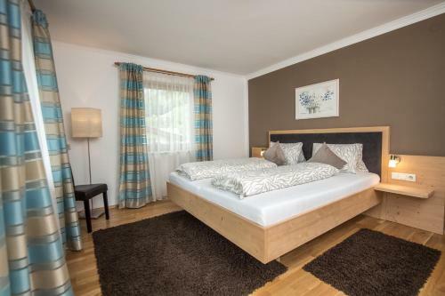Alpsapart Regina