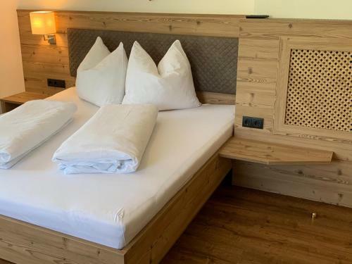 Apartamento Haus Neuner