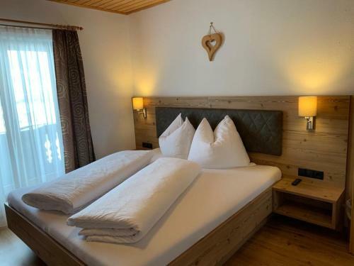 Apartamento Haus Neuner