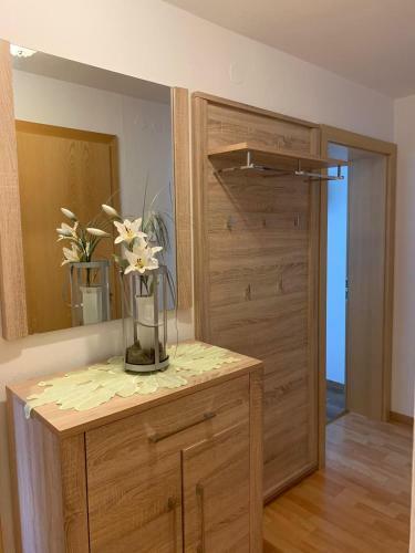 Apartamento Haus Neuner