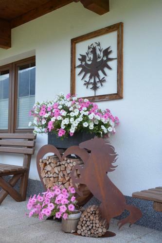 Apartamento Haus Neuner