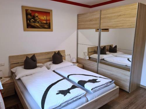 Apartment Am Ziller