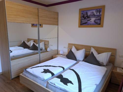 Apartment Am Ziller