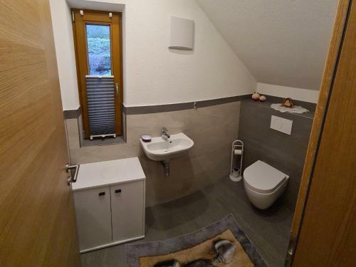 Apartment Am Ziller