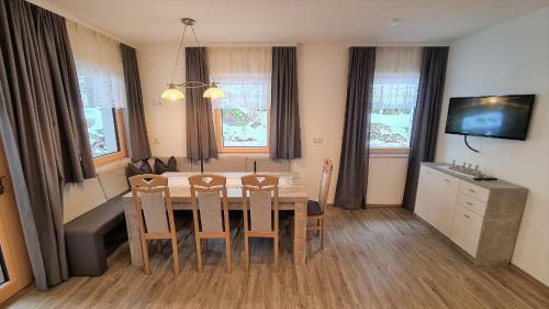 Apartment Am Ziller