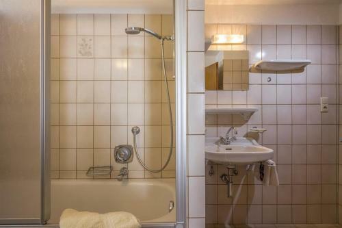 Apartamento Haus M�hlenheim