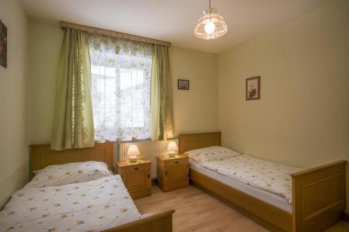Apartamento Haus M�hlenheim