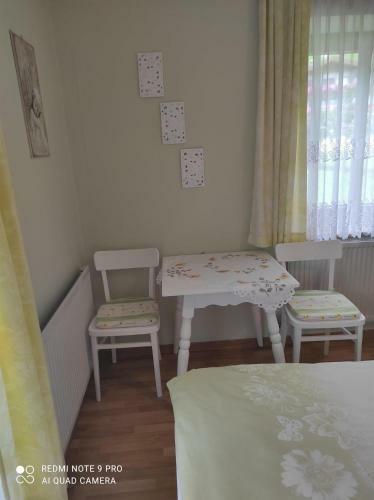 Apartamento Haus M�hlenheim
