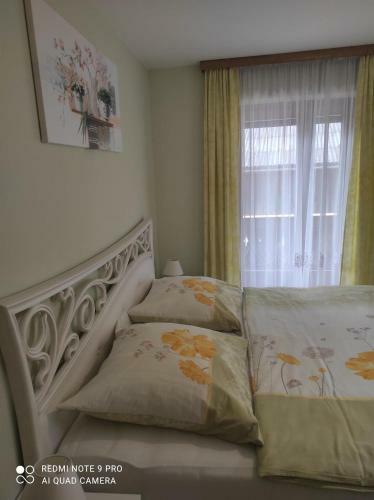 Apartamento Haus M�hlenheim
