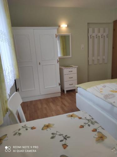 Apartamento Haus M�hlenheim