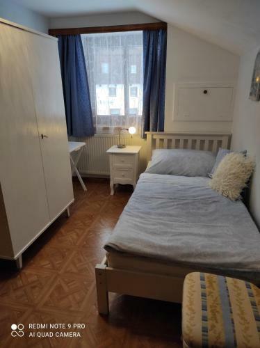 Apartamento Haus M�hlenheim