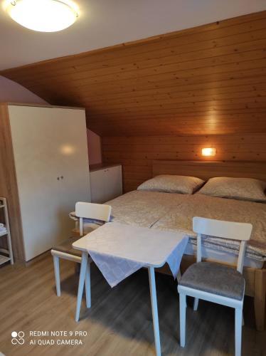 Apartamento Haus M�hlenheim