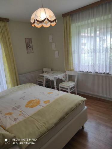 Apartamento Haus M�hlenheim