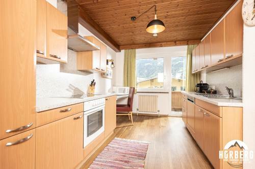 Apartamento Horberg Appartements