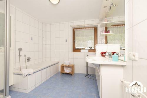 Apartamento Horberg Appartements