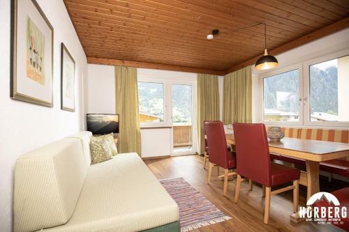 Apartamento Horberg Appartements
