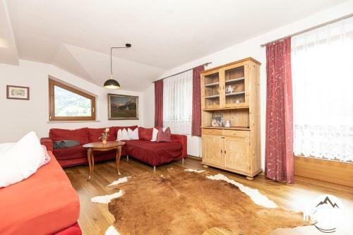 Apartamento Horberg Appartements