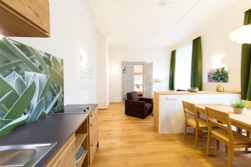 Apartamento Himmlisch Urlauben S�chau
