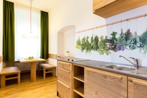 Apartamento Himmlisch Urlauben S�chau
