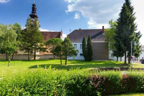 Apartamento Himmlisch Urlauben S�chau
