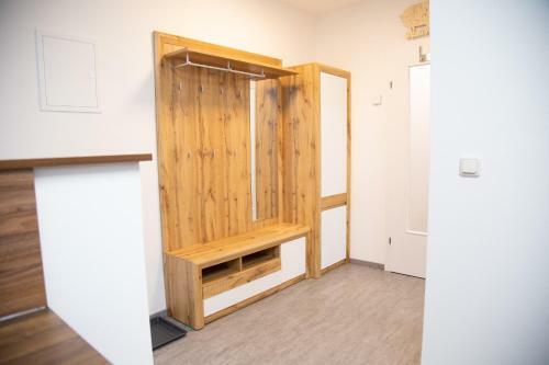 Apartamento Ferienwohnung Heimberger - Appartement 2