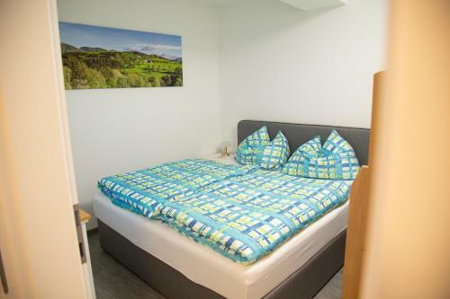 Apartamento Ferienwohnung Heimberger - Appartement 2