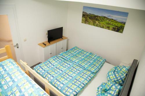 Apartamento Ferienwohnung Heimberger - Appartement 2
