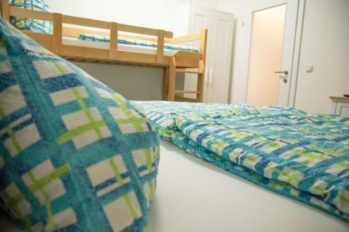Apartamento Ferienwohnung Heimberger - Appartement 2