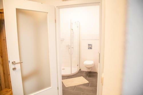 Apartamento Ferienwohnung Heimberger - Appartement 2