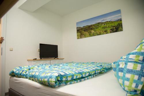 Apartamento Ferienwohnung Heimberger - Appartement 2