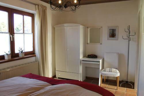 Ferienhaus Sissi