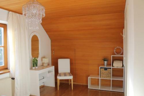 Ferienhaus Sissi