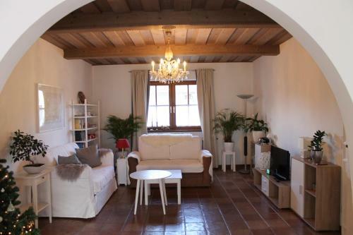 Ferienhaus Sissi
