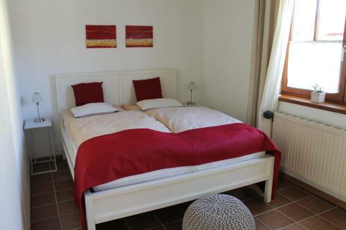 Ferienhaus Sissi