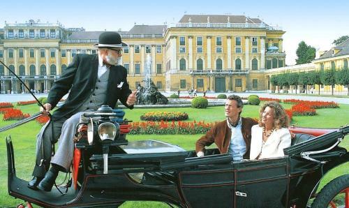 Ferienhaus Sissi