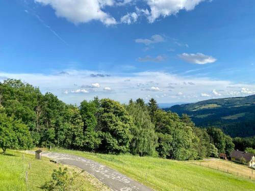 Apartamento Haus Sonnsitzer