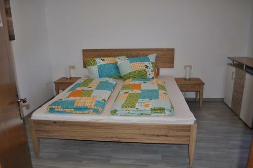 Apartamento Ferienwohnung Rudigier Elke