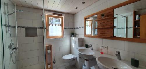 Apartamento Alpenliebe Montafon