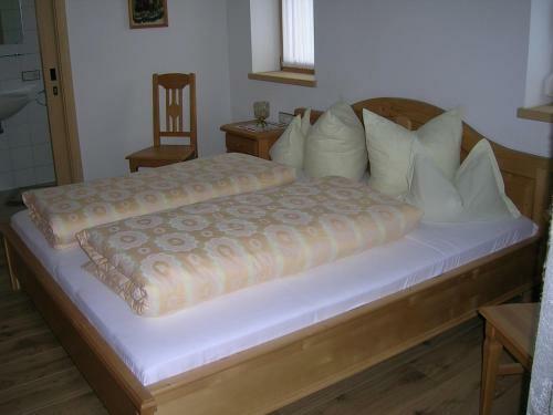 Apartamento Haus Margreth