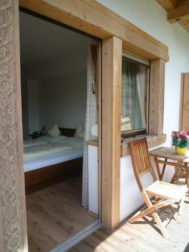 Apartamento Haus Margreth