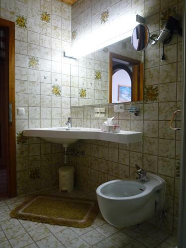 Apartamento Haus Margreth