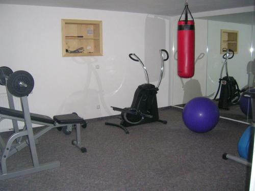 Apartamento Haus Margreth