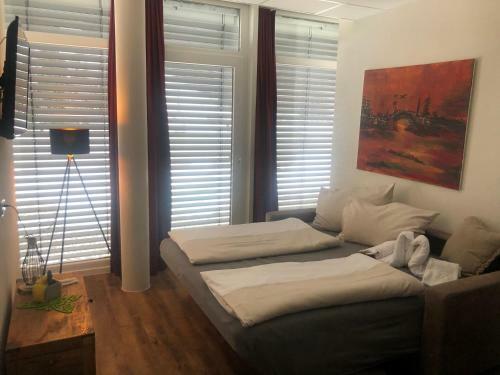 Apartamento Chalet West