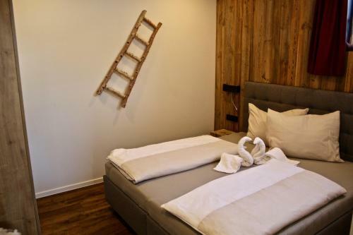 Apartamento Chalet West